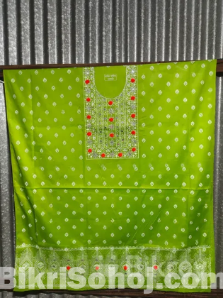 বুটিক্স থ্রি পিস